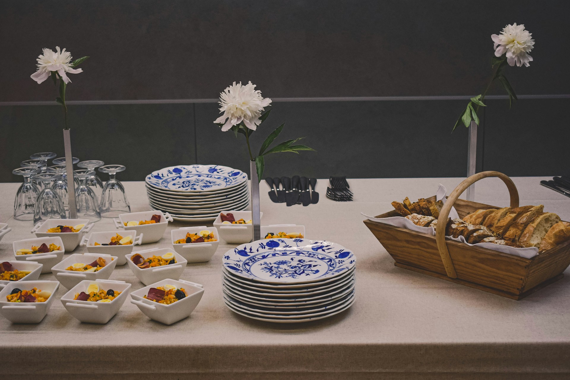 Peralatan Catering