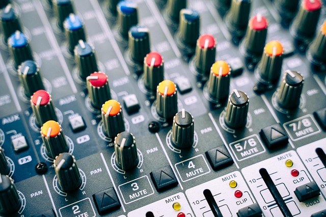 Sound System Premium